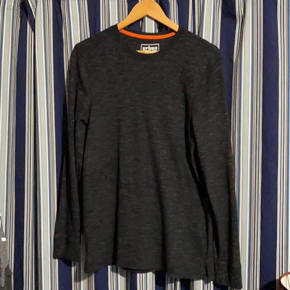 Urban Pipeline Shirt 🎉FINAL PRICE 🎉